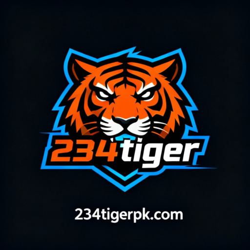 234tiger