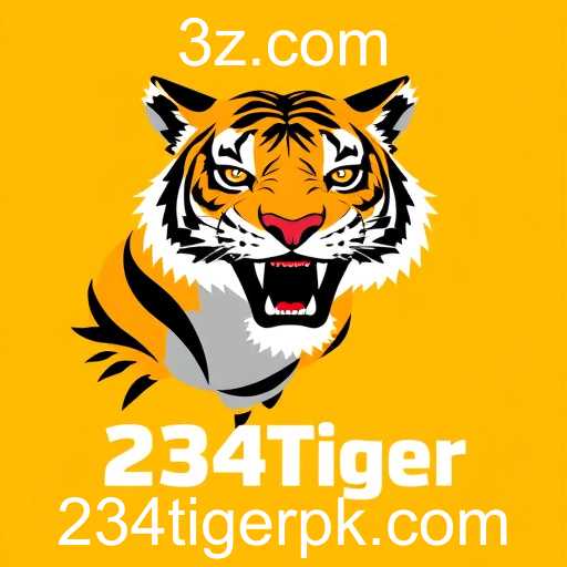 234Tiger: A Ascensão dos Jogos Online no Brasil
