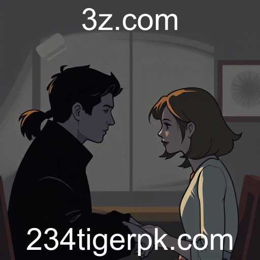 A Ascensão de '234tiger' no Cenário dos Games