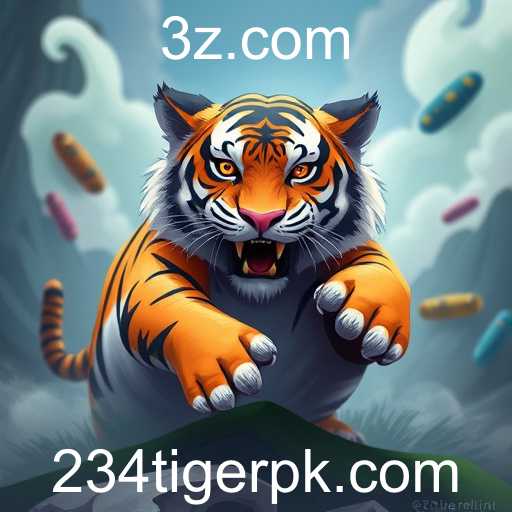 Avanços nos Jogos e Comunidade de 234tiger