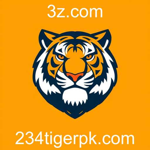 234tiger se destaca no cenário de jogos online em 2025