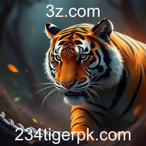 234tiger Impulsiona Novas Tendências nos Jogos Online