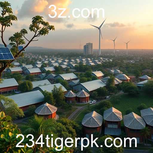 Popularidade Crescente do Site 234tiger em 2025