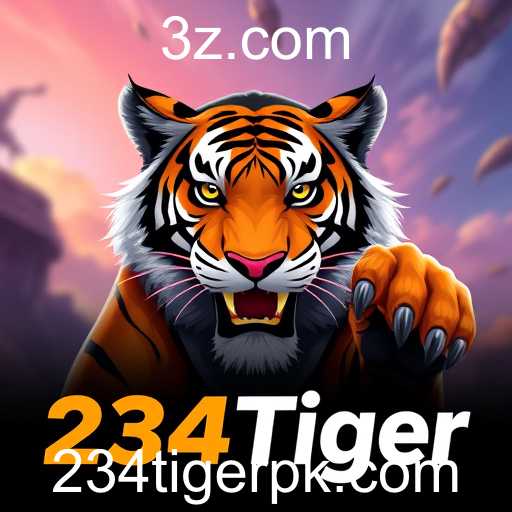 A Ascensão de 234Tiger no Mundo dos Jogos Online
