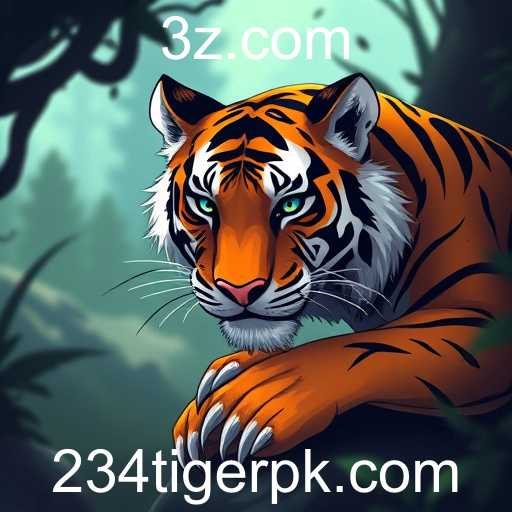 A Ascensão de 234tiger no Mundo dos Jogos