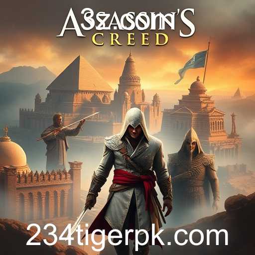 O Fenômeno 234tiger e o Crescimento dos Jogos Online em 2025