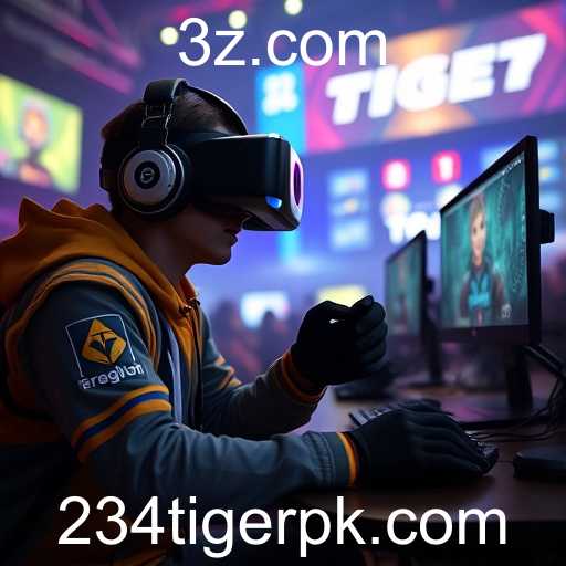 A Revolução dos Jogos Online no Brasil