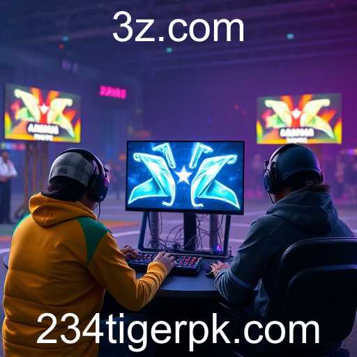 Impactos do Crescimento do Setor de Jogos em 2025