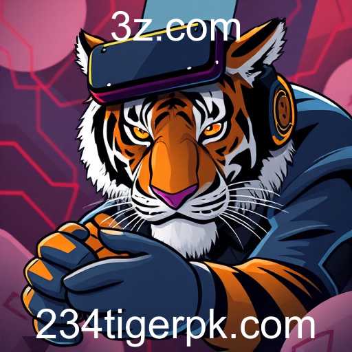 O Impacto de '234tiger' na Comunidade de Jogadores