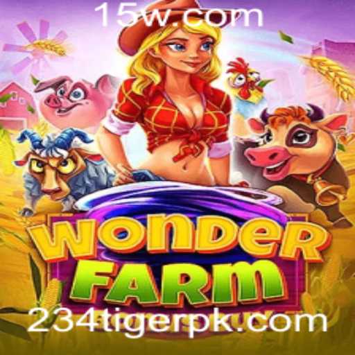 Descubra o Empolgante Mundo de WonderFarmBonusBuy