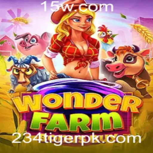 Descubra o Empolgante Mundo de WonderFarmBonusBuy