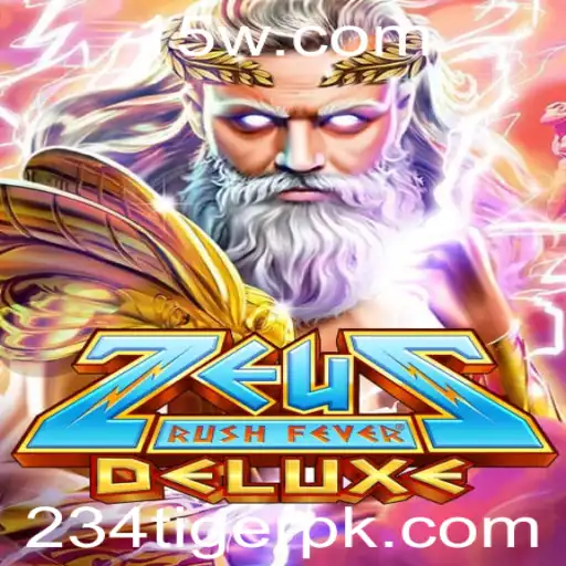 Explorando o Mundo de ZeusRushFeverDeluxe com a Emoção de 234tiger